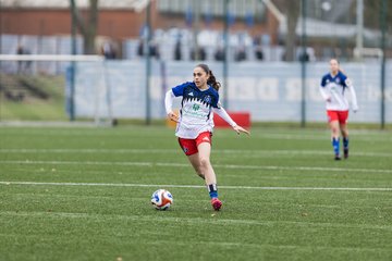 Bild 194 - wCJ HSV - ETV - Esbjerg